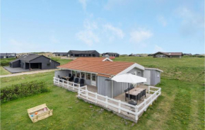 Amazing Home In Løkken With House A Panoramic View